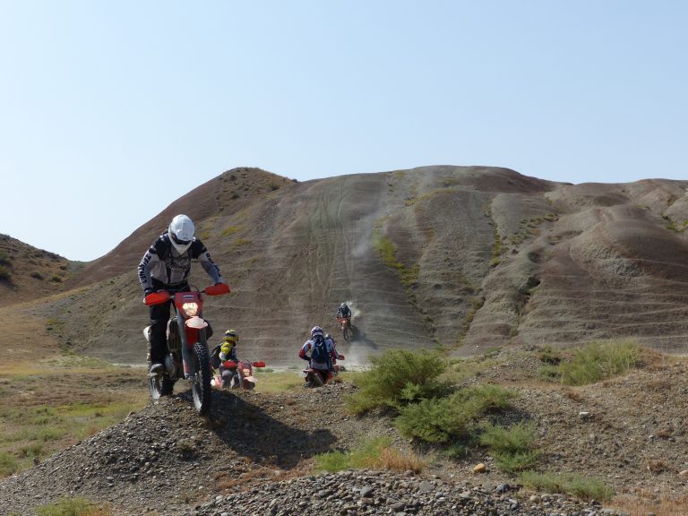 Уровень сложности