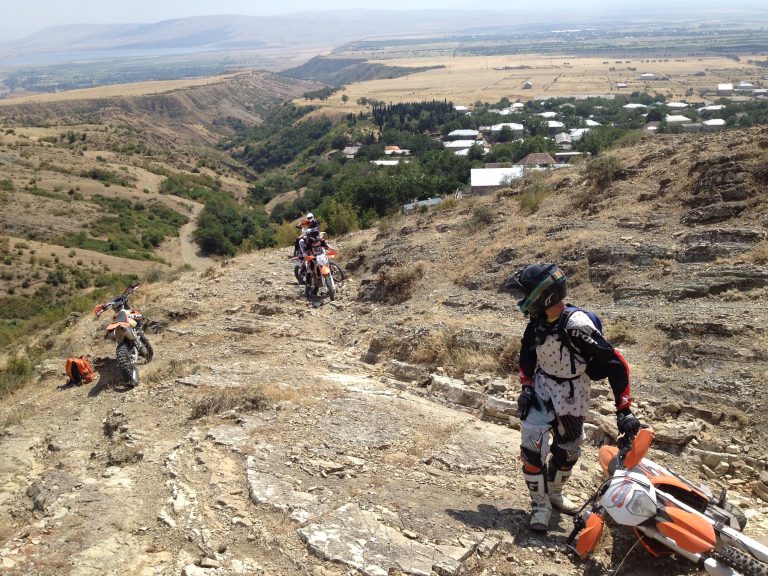 Уровень сложности