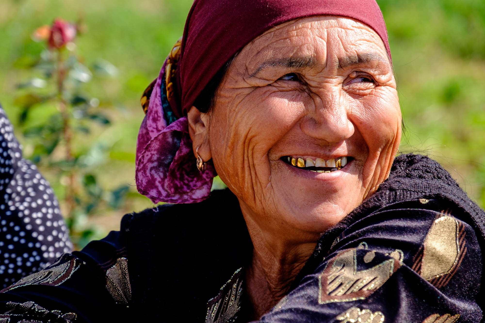 Таджикистан